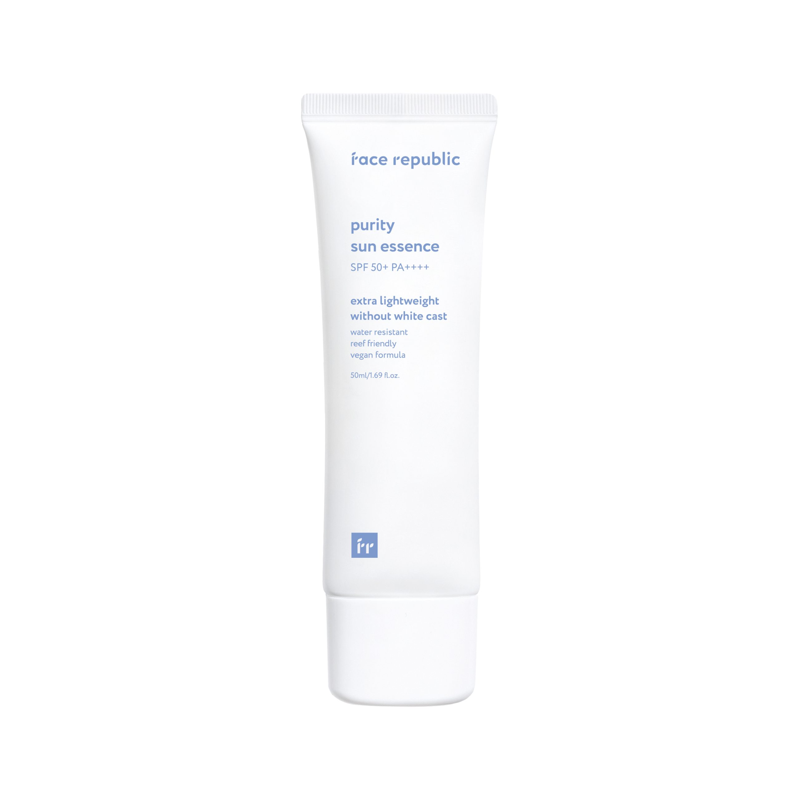 Face Republic Purity Sun Essence SPF50+ PA ++++  50ml